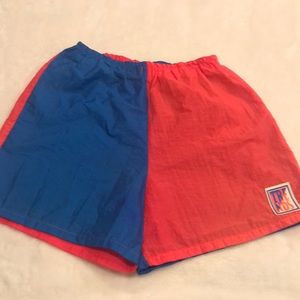 TRENDS VINTAGE SWIMMING TRUNKS